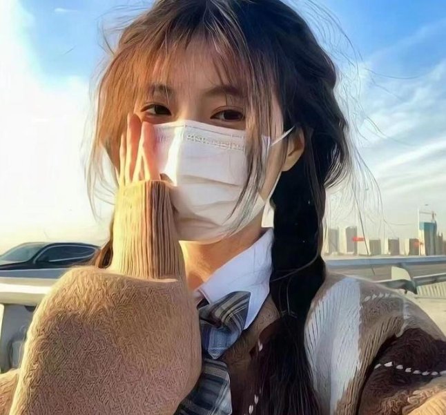 四片羽毛